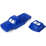 Pro-Line karosérie 1:16 Brunt modrá: Arrma Quake Grom