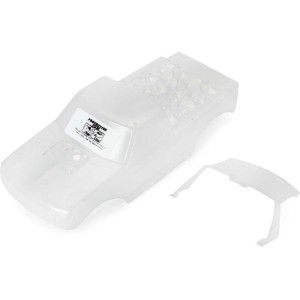 Pro-Line karosérie 1:16 Brunt nenabarvená: Arrma Quake Grom