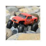 Pro-Line karosérie 1:30 Coyote High Performance červená: Axial SCX30