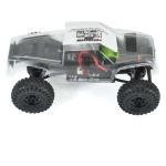 Pro-Line karosérie 1:30 Coyote High Performance nenabarvená: Axial SCX30