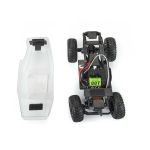 Pro-Line karosérie 1:30 Coyote High Performance nenabarvená: Axial SCX30