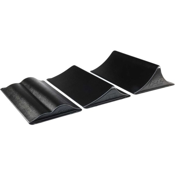 Pro-Line sada ramp (3x skokánek) Big Air Triple RC