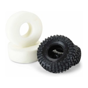 Pro-Line pneu 2.2” 1:10 BF Goodrich Krawler T/A KX LP G8 (2)