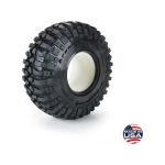 Pro-Line pneu 2.2” 1:10 BF Goodrich Krawler T/A KX LP G8 (2)