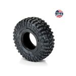 Pro-Line pneu 2.2” 1:10 BF Goodrich Krawler T/A KX LP G8 (2)