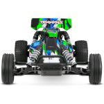Traxxas Bandit 1:10 HD RTR modrý
