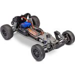 Traxxas Bandit 1:10 HD RTR modrý