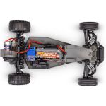 Traxxas Bandit 1:10 HD RTR modrý