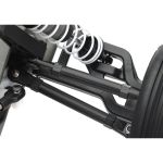 Traxxas Bandit 1:10 HD RTR modrý