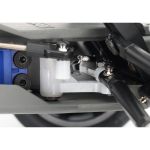 Traxxas Bandit 1:10 HD RTR modrý