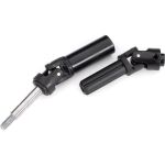 Traxxas Bandit 1:10 HD RTR modrý