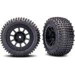 Traxxas Bandit 1:10 HD RTR modrý