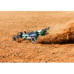 Traxxas Bandit 1:10 HD RTR červený