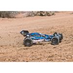 Traxxas Bandit 1:10 HD RTR červený