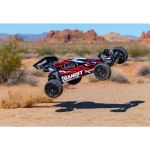 Traxxas Bandit 1:10 HD RTR červený