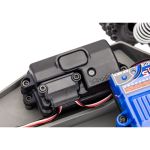 Traxxas Bandit 1:10 HD RTR červený