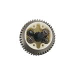 Traxxas Bandit 1:10 HD RTR červený