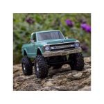 Axial SCX30 Chevrolet K10 4WD 1:30 RTR