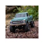 Axial SCX30 Chevrolet K10 4WD 1:30 RTR