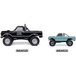 Axial SCX30 Chevrolet K10 4WD 1:30 RTR