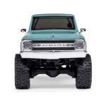 Axial SCX30 Chevrolet K10 4WD 1:30 RTR