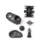 Axial SCX30 Chevrolet K10 4WD 1:30 RTR