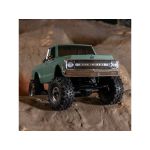 Axial SCX30 Chevrolet K10 4WD 1:30 RTR černý