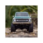 Axial SCX30 Chevrolet K10 4WD 1:30 RTR černý