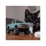Axial SCX30 Chevrolet K10 4WD 1:30 RTR černý