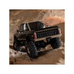 Axial SCX30 Chevrolet K10 4WD 1:30 RTR černý