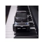 Axial SCX30 Chevrolet K10 4WD 1:30 RTR černý