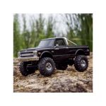 Axial SCX30 Chevrolet K10 4WD 1:30 RTR černý