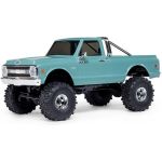 Axial SCX30 Chevrolet K10 4WD 1:30 RTR černý