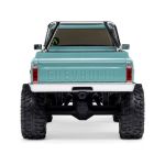 Axial SCX30 Chevrolet K10 4WD 1:30 RTR černý