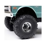 Axial SCX30 Chevrolet K10 4WD 1:30 RTR černý