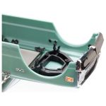 Axial SCX30 Chevrolet K10 4WD 1:30 RTR černý