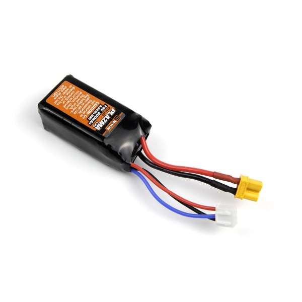 Plazma 7,4V 800mAh 35C LiPo akumulátor