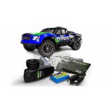 Vyper SC 1/16 4WD - Modrý