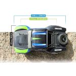 Vyper SC 1/16 4WD - Modrý