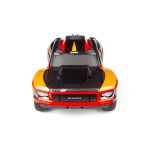 Vyper SC Turbo 1/16 4WD 2S Brushless - Červený