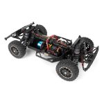 Vyper SC Turbo 1/16 4WD 2S Brushless - Modrý