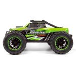 Spryte MT Turbo 1/20 4WD Monster Truck – Zelený