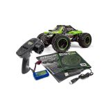 Spryte MT Turbo 1/20 4WD Monster Truck – Zelený