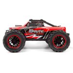 Spryte MT Turbo 1/20 4WD Monster Truck – Červený