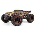 Spryte ST Turbo 1/20 4WD Monster Truck – Oranžový