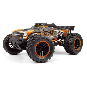 Spryte ST Turbo 1/20 4WD Monster Truck – Oranžový