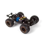 Spryte ST Turbo 1/20 4WD Monster Truck – Oranžový