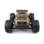 Spryte ST Turbo 1/20 4WD Monster Truck – Oranžový