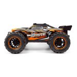 Spryte ST Turbo 1/20 4WD Monster Truck – Oranžový