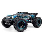 Spryte ST Turbo 1/20 4WD Monster Truck – Modrý